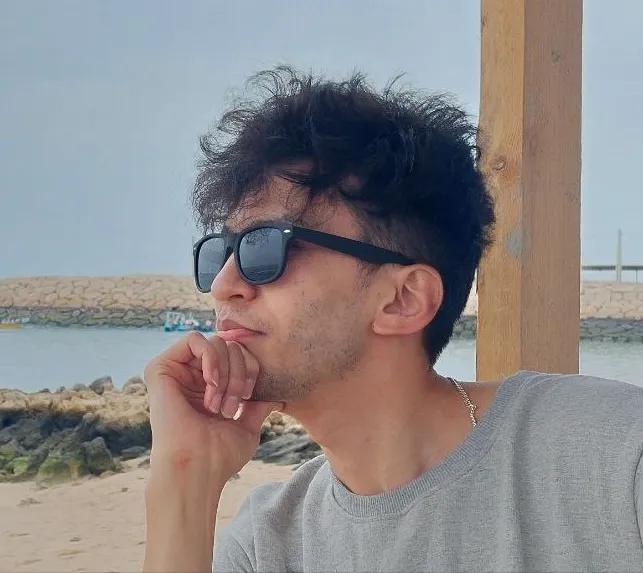 Photo of Azim