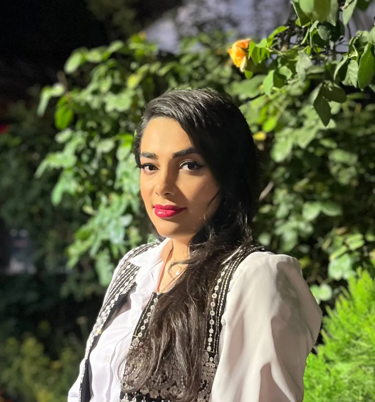 Photo of Nasim