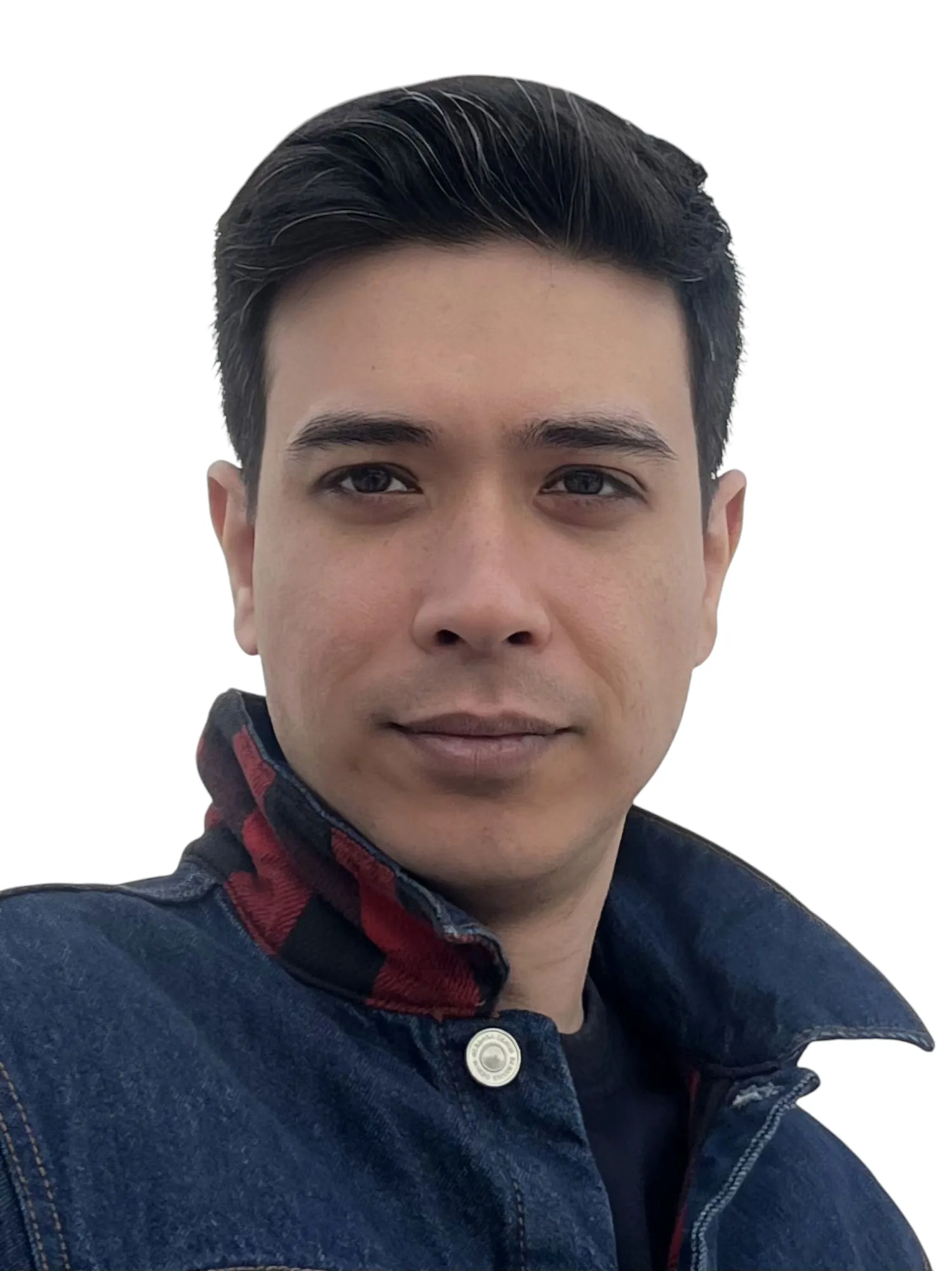 Photo of Siavash